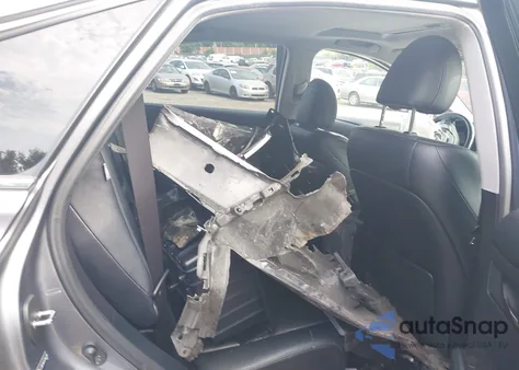 2014 Lexus Rx 350 from USA, damaged, VIN JTJBK1BA7E2461350